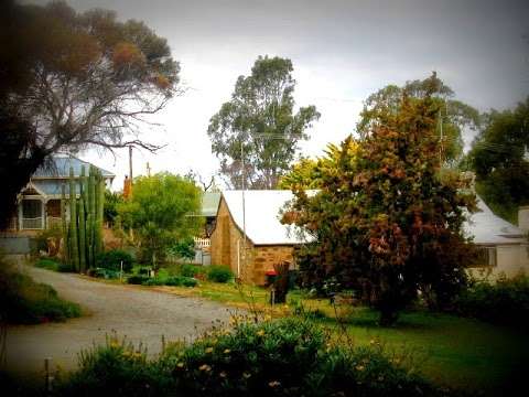 Photo: ThePig & Whistle Burra South Australia Accommodation